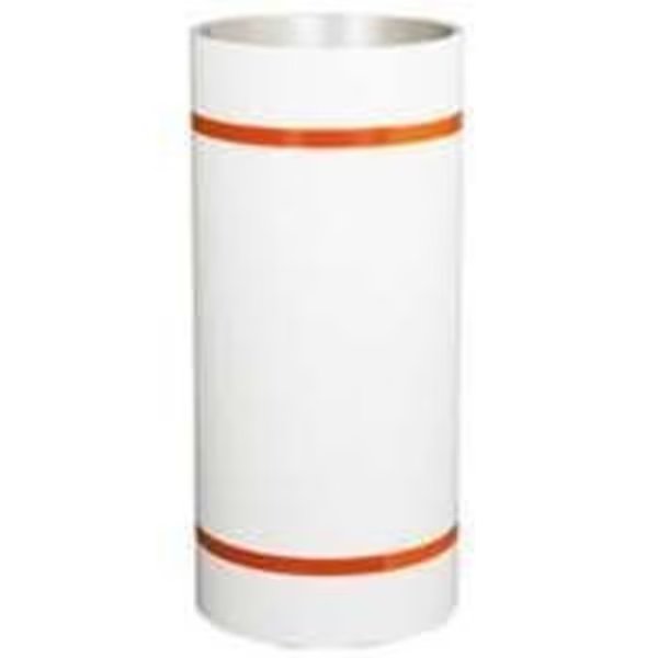 Amerimax 6912457 Trim Coil, 50 ft L, Aluminum, Lomar White, Amerimax Home Products, Mfr#: 6912457